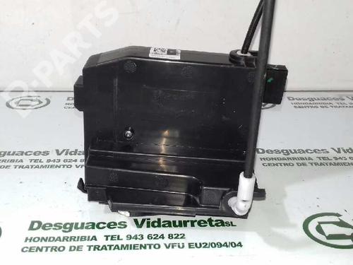 Rear right lock CITROËN C4 Grand Picasso II (DA_, DE_)  | BP1729129C99 