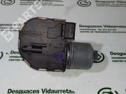 Used Front wiper motor CITROËN C4 Grand Picasso II (DA_, DE_) [2013-2025]  1729144