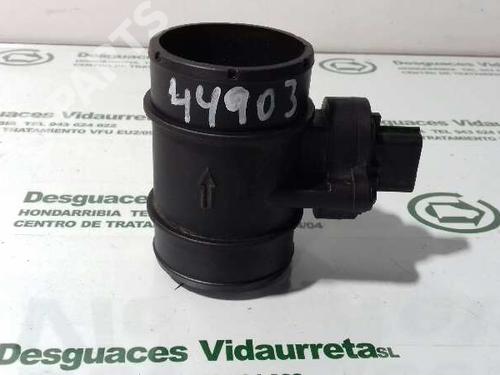 Used Mass air flow sensor OPEL CORSA E (X15) 1.2 (08, 68) (69 hp) 1998601