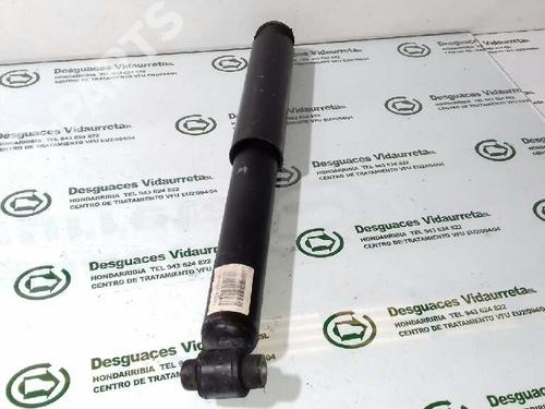 Left rear shock absorber CITROËN C4 Grand Picasso II (DA_, DE_)  | BP1729124M18 
