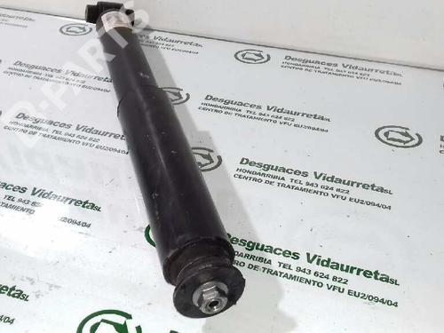 Left rear shock absorber CITROËN C4 Grand Picasso II (DA_, DE_)  | BP1729124M18 