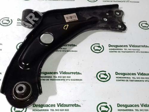 Braccio di sospensione anteriore destra CITROËN C4 Grand Picasso II (DA_, DE_) [2013-2024]  1729125