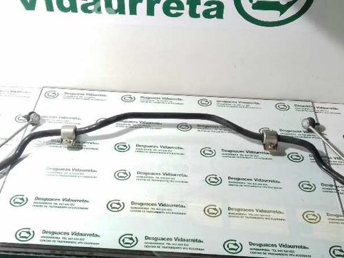 Krængningsstabilisator OPEL CORSA E (X15) 1.2 (08, 68) (69 hp) 3467484