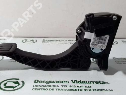 Used Pedal CITROËN C4 Grand Picasso II (DA_, DE_) [2013-2025]  1729149