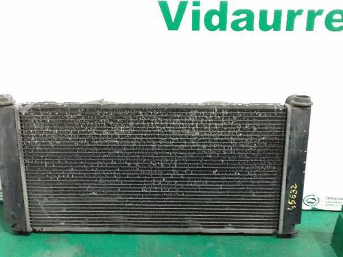 Used Water radiator TOYOTA CELICA Coupe (_T23_) 1.8 16V VT-i (ZZT230_, ZZT230) (143 hp) 1528338