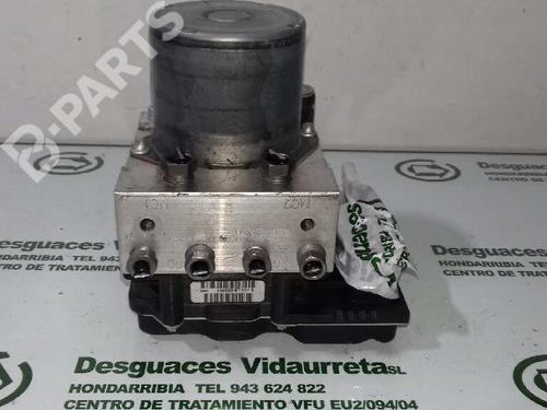 Used ABS pump CITROËN C4 II (NC_) 1.6 HDi 90 (92 hp) 1729112