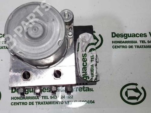 ABS pump CITROËN C4 II (NC_) 1.6 HDi 90 | BP1729112M43 