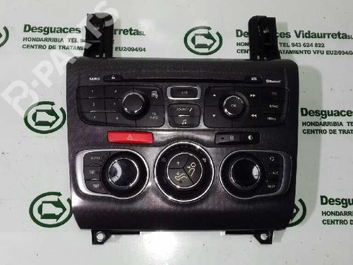 Used Climate control CITROËN C4 II (NC_) 1.6 HDi 90 (92 hp) 1729114