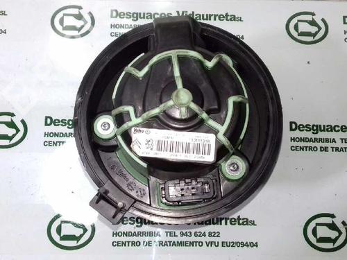 Heater blower motor CITROËN C4 II (NC_) 1.6 HDi 90 | BP1729108M62 