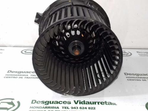 Heater blower motor CITROËN C4 II (NC_) 1.6 HDi 90 | BP1729108M62 