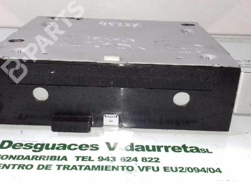 Radio CITROËN C4 II (NC_) 1.6 HDi 90 | BP1729117E6 