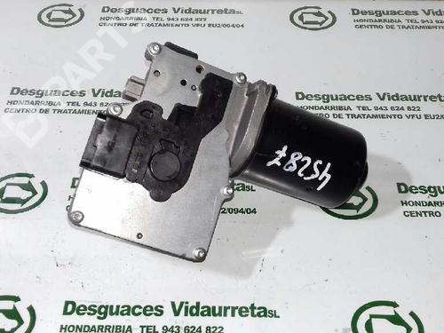 Used Front wiper motor CITROËN C4 II (NC_) [2009-2025]  1729115