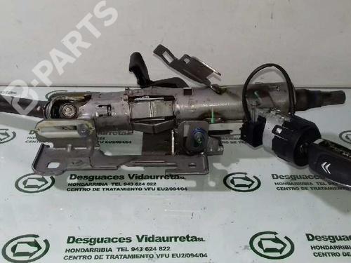 Used Steering column CITROËN C4 II (NC_) [2009-2025]  1729113