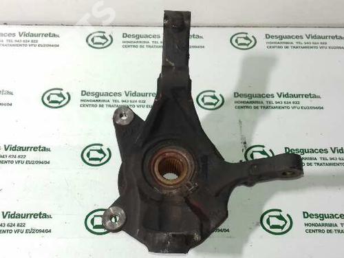 Right front steering knuckle OPEL VIVARO A Van (X83) 1.9 DI (F7) | BP1869657M26 