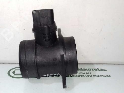 Used Mass air flow sensor VW GOLF V (1K1) 1.9 TDI (105 hp) 1653027