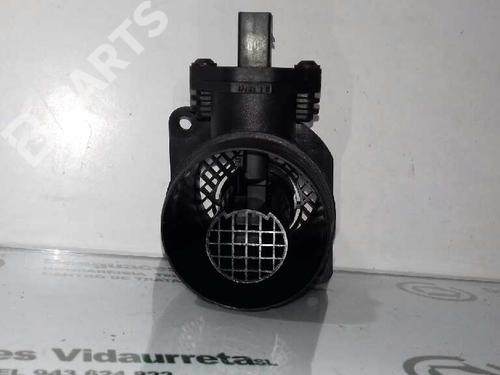 Mass air flow sensor VW GOLF V (1K1) 1.9 TDI | BP1653027M95 