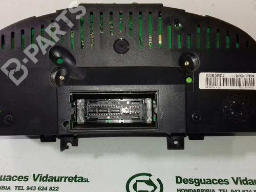 Instrument cluster VW GOLF V (1K1) 1.9 TDI | BP1528283C47 