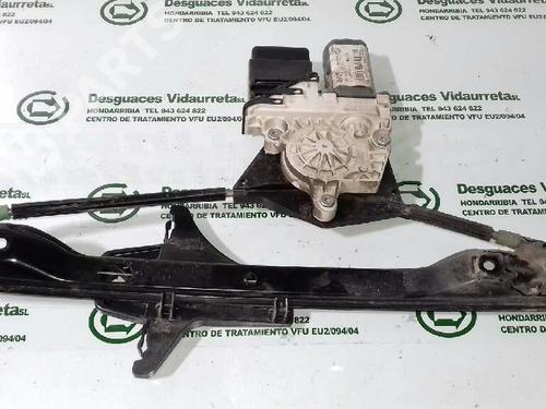 Rear left window mechanism VW GOLF V (1K1) 1.9 TDI | BP1528284C24 