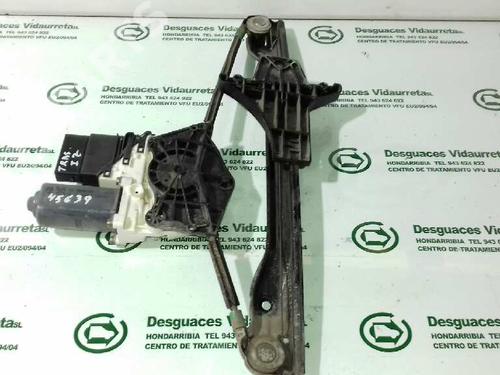 Rear left window mechanism VW GOLF V (1K1) 1.9 TDI | BP1528284C24 
