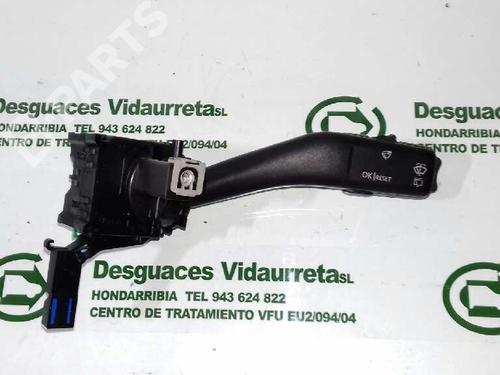 Used Steering column stalk VW GOLF V (1K1) 1.9 TDI (105 hp) 1528286