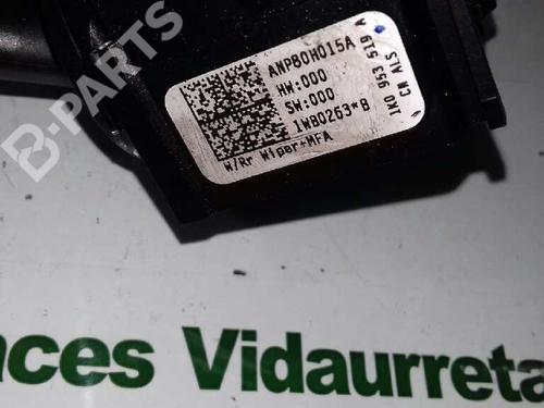 Steering column stalk VW GOLF V (1K1) 1.9 TDI | BP1528286I23