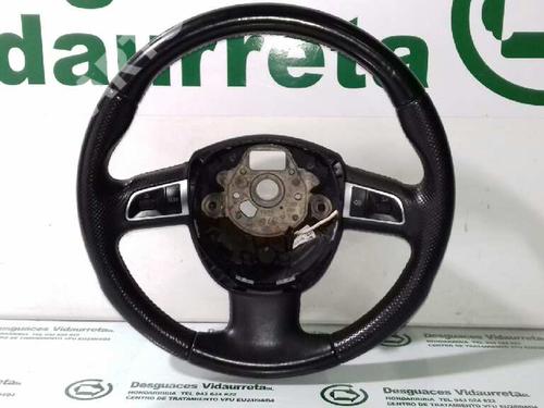 Steering wheel AUDI A5 (8T3) 3.0 TDI quattro (240 hp) 8T0419091A | 62276000A