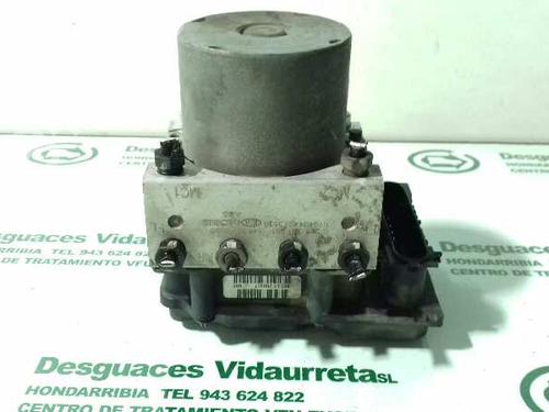 Used ABS pump KIA CEE'D Hatchback (ED) 1.4 (105 hp) 1305149