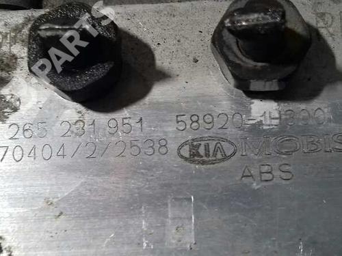ABS pump KIA CEE'D Hatchback (ED) 1.4 | BP1305149M43 