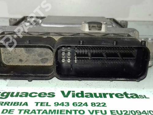 Engine control unit (ECU) KIA CEE'D Hatchback (ED) 1.4 | BP1305155M57 
