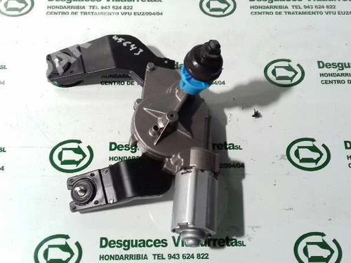 Rear wiper motor KIA CEE'D Hatchback (ED) 1.4 987001H000