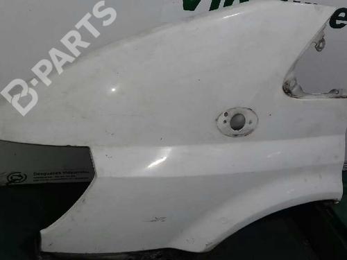 Left front fenders FORD TRANSIT Van (FA_ _) 2.4 TDdi | BP1305376C41 