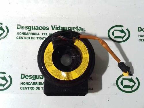 Kontantrulle Airbag /Stelring KIA CEE'D Hatchback (ED) 1.4 (105 hp) 1305086