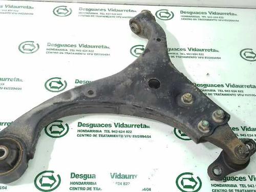 Right front suspension arm KIA CEE'D Hatchback (ED) 1.4 545012H000