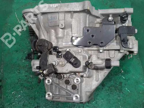 Used Gearbox KIA CEE'D Hatchback (ED) 1.4 (105 hp) 1305085
