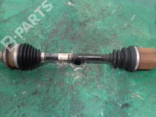 Used Left front driveshaft KIA CEE'D Hatchback (ED) 1.4 (105 hp) 1305165