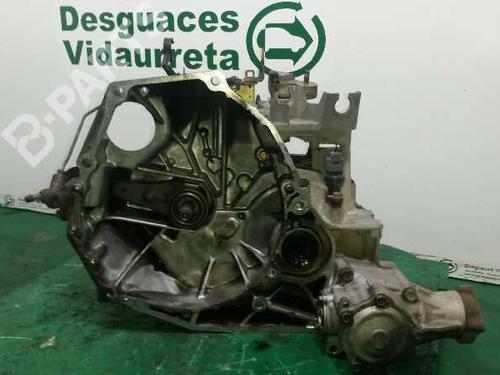 Used Gearbox HONDA HR-V (GH_) 1.6 16V (GH1, GH3) (105 hp) 1958713