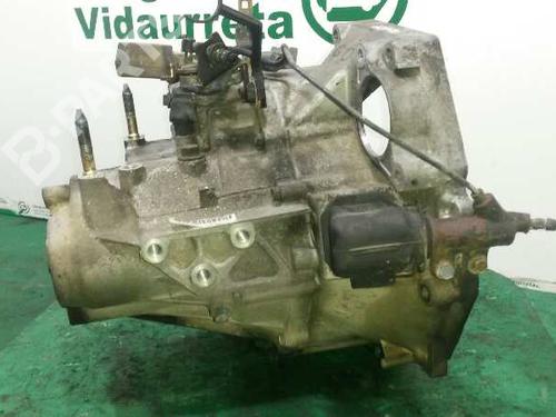 Gearbox HONDA HR-V (GH_) 1.6 16V (GH1, GH3) | BP1958713M3 