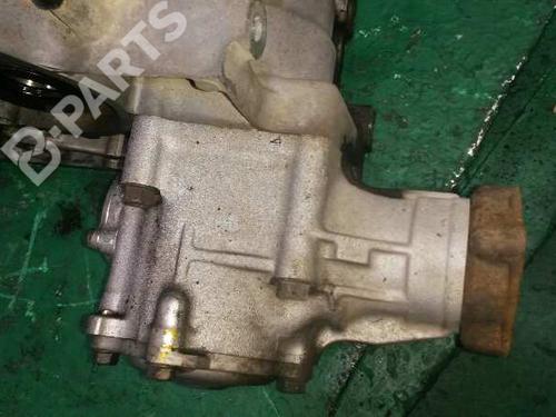 Gearbox HONDA HR-V (GH_) 1.6 16V (GH1, GH3) | BP1958713M3 