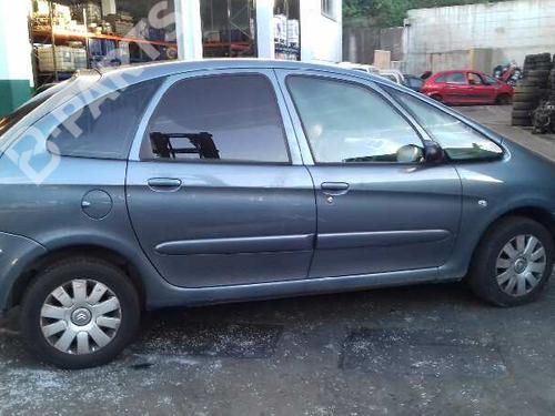 Right front driveshaft CITROËN XSARA PICASSO (N68)  | BP1740587M39 
