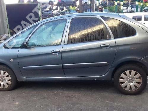 Right front driveshaft CITROËN XSARA PICASSO (N68)  | BP1740587M39 