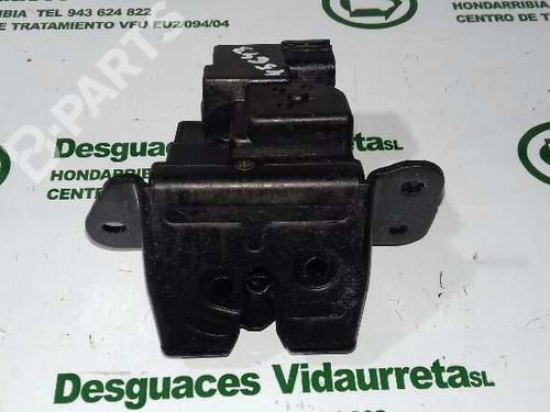 Tailgate lock KIA CEE'D Hatchback (ED) 1.4 | BP1305089C101 