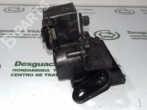 Tailgate lock KIA CEE'D Hatchback (ED) 1.4 | BP1305089C101 