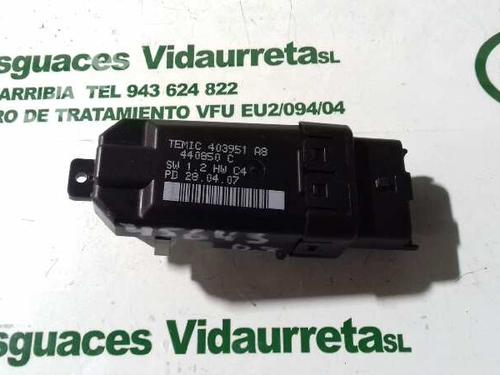 Used Electronic module KIA CEE'D Hatchback (ED) 1.4 (105 hp) 1305658