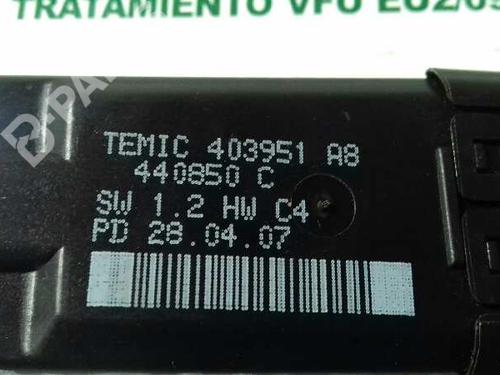 Electronic module KIA CEE'D Hatchback (ED) 1.4 | BP1305658M83 