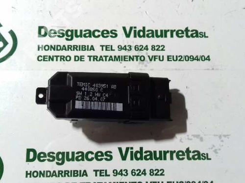 Used Electronic module KIA CEE'D Hatchback (ED) 1.4 (105 hp) 1305657
