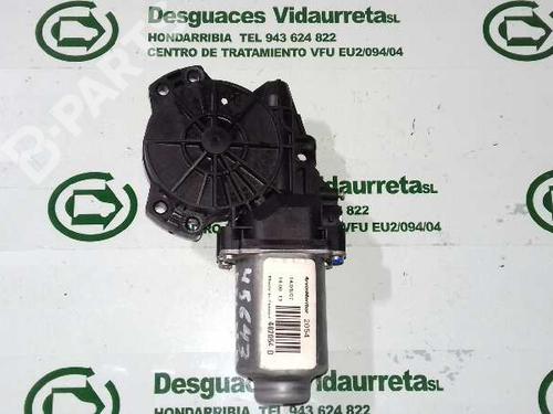 Used Right front window motor KIA CEE'D Hatchback (ED) 1.4 (105 hp) 1305099