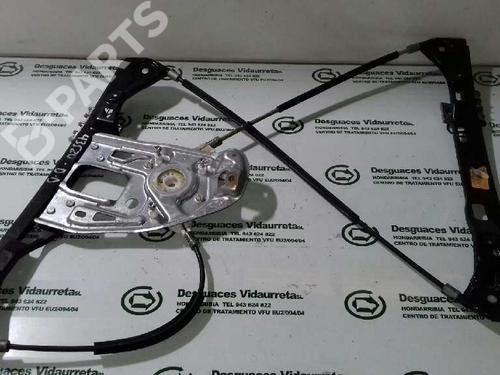 Used Front right window mechanism MERCEDES-BENZ C-CLASS Coupe (CL203) [2001-2011]  1303982