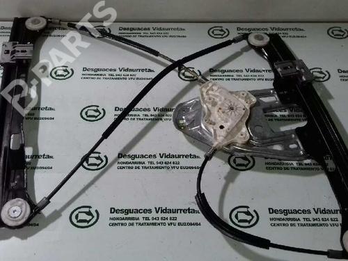 Front right window mechanism MERCEDES-BENZ C-CLASS Coupe (CL203)  | BP1303982C23 