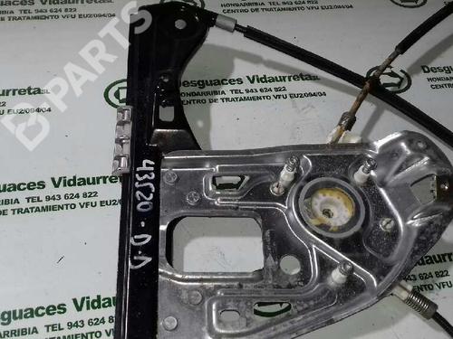 Front right window mechanism MERCEDES-BENZ C-CLASS Coupe (CL203)  | BP1303982C23 