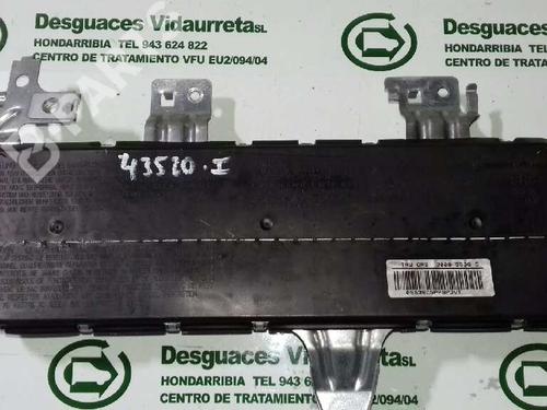 Used Electronic module MERCEDES-BENZ C-CLASS Coupe (CL203) [2001-2011]  1304046